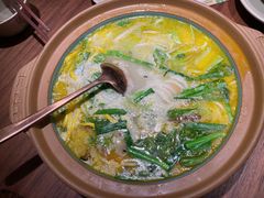 -云海肴·汽锅鸡·云南菜(美罗城店)