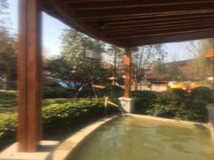 -思念果岭悦温泉