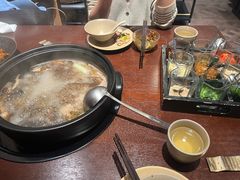 -滇野云南野生菌餐厅(陕西南路店)