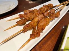 -南门小馆·清真(国贸商城店)