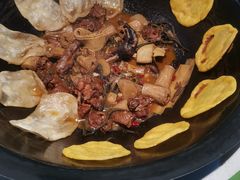 -原始煮意·地锅鸡守艺者(吴中万达直营店)