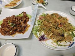 -黑石礁酒楼·海鲜(黑石礁店)