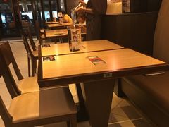 -必胜客(时代广场店)