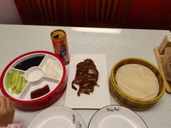 -原乡本味景山西街烤鸭店(北海公园店)