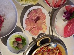 -小龙坎火锅(春熙太古里店)