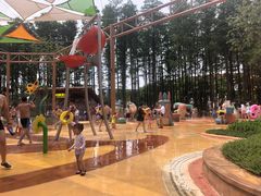 -武汉玛雅海滩水公园