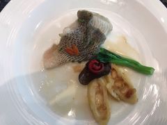 -水月周庄铂尔曼酒店-水月荟中餐厅