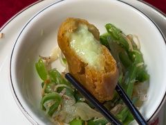 -横岗朋仔餐厅