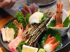 -仁日本料理(八佰店)