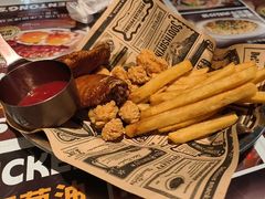 -文通冰室(东方宝泰店)