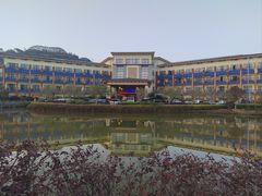 -乳源丽宫国际温泉酒店