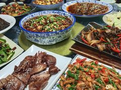 -徐鼎盛民间菜(城南家园店)