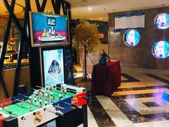 -唱乐捞火锅(中南店)