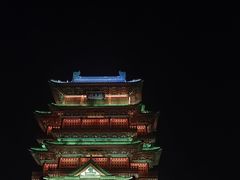 -寻梦滕王阁实景演出