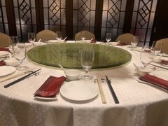 包厢-上海小南国(仲盛世界商城店)
