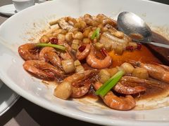 -荣轩(新荣记环球金融中心店)