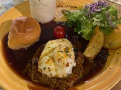 -Cafe Alice咖啡爱丽丝(奥城店)