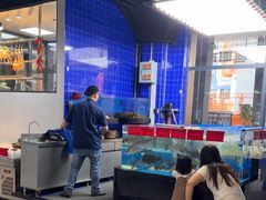-明本湛江鸡•海鲜小厨(陈家祠店)