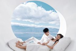 -太古映画婚纱摄影(天河店)