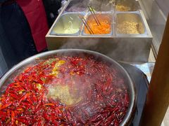 -三兄弟高炉烧饼