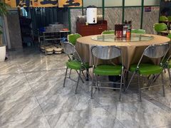 -蜀川川破店·江湖菜·烧烤(北京首店)