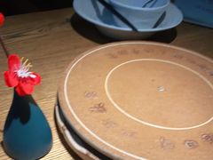 -蜜桃餐厅·伴山(湖滨商业街店)