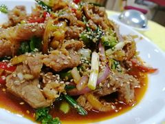 -初记小厨(特色步行街店)