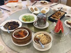-顺风海鲜港(金玉兰店)