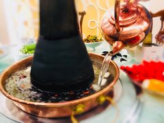 -东来顺饭庄(金泉广场店)