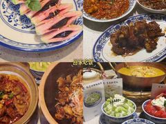 -图味美小黄鱼·景德菜(浙江路店)