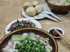 -古街捞化牛杂(井大店)