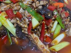 -鸡哈豆花(梅西广场店)