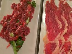 -芝小官毛肚火锅海鲜自助(淮安清江浦区新亚店)