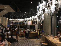 -星巴克臻选(湖滨道店)