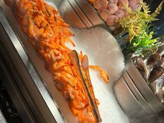 -吉布鲁牛排海鲜自助(温江合生汇店)