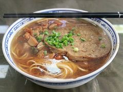 -好面道大肠面(中华路店)