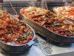 -菲住布渴酒店自助餐厅(阿里巴巴西溪园区店)