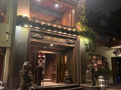 -申粤轩·手工点心·金牌烧味·经典粤菜(丁香花园店)