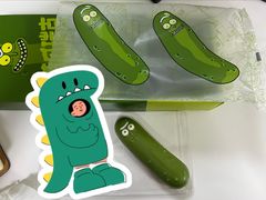 -好利来(北新桥店)