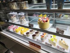 -BreadTalk面包新语·烘焙蛋糕(中华广场店)
