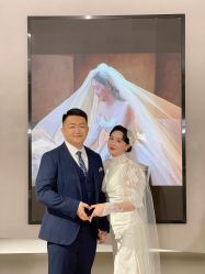 -乐派诗婚纱摄影