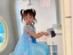 -KIDults童伴儿亲子餐厅(达美中心广场店)