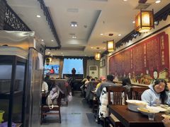 -老厨家(友谊路总店)