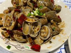 花甲-小民大排档(光谷店)