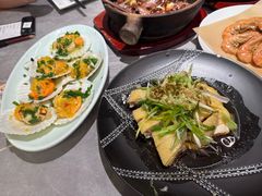 -啫神·广州地标美食(北京路店)