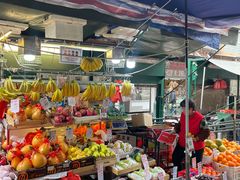 -下环街市熟食中心