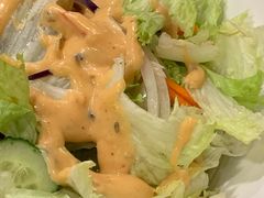 大拌菜-韩时烤肉(枫蓝店)