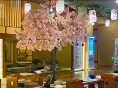 -汤泉良子(金源店)