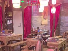 -蜀大侠火锅(森兰花园城店)