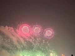 -泰达航母主题公园